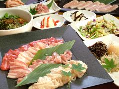 蔵 伏見台店 焼肉の写真