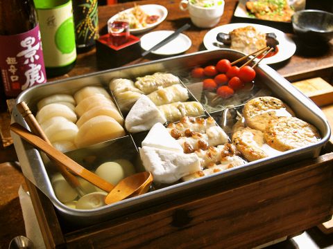 【町田でひとり飲み】カウンターでしっとりと飲みたい!女性におすすめのお店特集