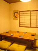 とんちゃんや かつらの雰囲気3