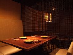祥ぇ門の雰囲気1