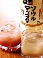 女性に人気★全5種のマッコリ。ALL284円