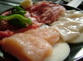 お好み焼・鉄板焼 もんじゃ焼 つちやのおすすめ料理2