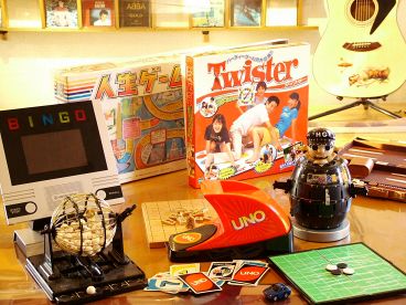 貸切専門 パーティールーム　ハッピーデートカフェの雰囲気1