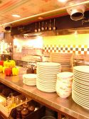 カプリチョーザ 両国店の雰囲気2