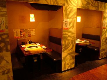 牛角 西船橋店の雰囲気1