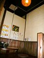 白壱 ホルモン市場の雰囲気1