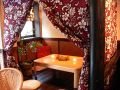 宮崎　cafe LANAI かふぇ らないの雰囲気