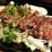料理メニュー写真&nbsp;牛肉のステーキ（150ｇ）