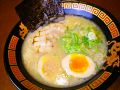 ららららーめん 駅北口店のおすすめ料理1