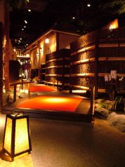 清流 初つぼみ 秋葉原店の雰囲気1