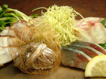 くにさだ 瀬戸内料理のおすすめ料理1