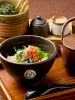 八十八楽 こめらく 汐留店 お茶漬け膳の写真