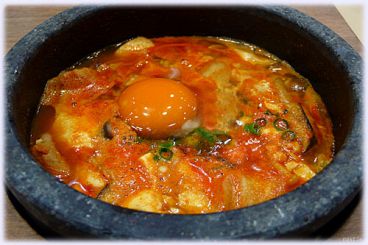 サンムーン 韓流冷麺のおすすめ料理1