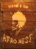 アフロネスト AFRO NESTのロゴ