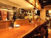 木山 ダイニング diningの雰囲気3
