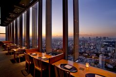 ひのきざか ザ リッツ カールトン東京の写真