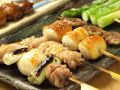 新宿　西新宿 今井屋本店のおすすめ料理