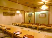 大雅 日本料理の雰囲気2