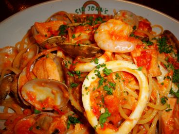サージョンズカフェ イタリアーノヨコハマのおすすめ料理1