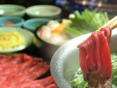つきじ植むら 玄々 新宿住友ビル50Fのおすすめ料理1