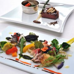 料理メニュー写真&nbsp;7,500円コース