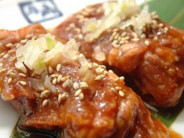 牛角 岡山新保店のおすすめ料理1