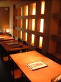 岡山　2nd TESTA セカンドテスタの雰囲気