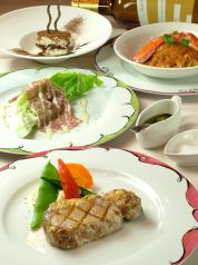 ニューヨークピア17のおすすめ料理1