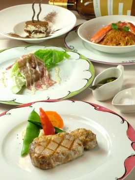 ニューヨークピア17のおすすめ料理1