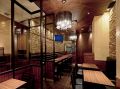 プロント イルバール PRONTO IL BAR 新宿野村ビル店の雰囲気1