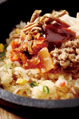 石焼チャーハン店 広島本通店の写真