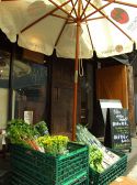 朝採れ鮮魚と鎌倉野菜の店 伝兵衛蔵 スパニッシュイタリアン居酒屋の雰囲気3