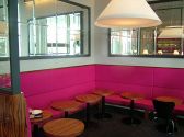 Caffe Appassionato コレットマーレ みなとみらい店の雰囲気3