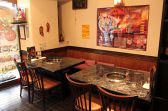 焼肉市場 一龍の雰囲気2