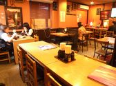 亀の子 居酒屋の雰囲気3