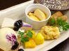楽市酒肴 洋食屋のおすすめポイント3
