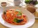 パスタは全て生麺使用!