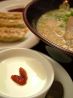 とんこつらあめん楽 台新店のおすすめポイント1