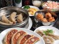 東京・大手町・日本橋・人形町　GYOZA&Resort food Fei フェイのおすすめ料理