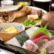 某TVでも紹介されたランチ