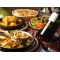 アランダルース ALANDALUS スペイン モロッコ料理の写真