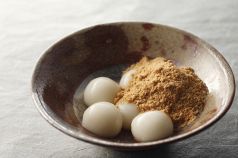 桜坂 白玉屋新三郎の写真