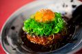 料理メニュー写真&nbsp;やわらかスタミナつくね焼き