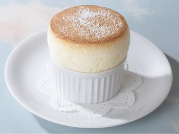 ハウスティ アルファ カーメル タカシマヤタイムズスクエアのおすすめ料理1
