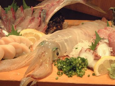 あらんどろんのおすすめ料理1