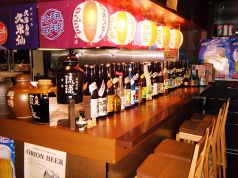 ちゅらり 江坂店の雰囲気3