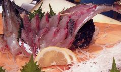 あらんどろんのおすすめ料理2