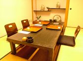 赤坂馳走屋 黒座暁樓の雰囲気3