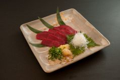 なじらて 銀座のおすすめ料理2