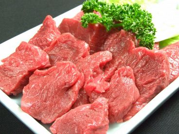 昌慶苑 焼肉 中央区 春日のおすすめ料理1